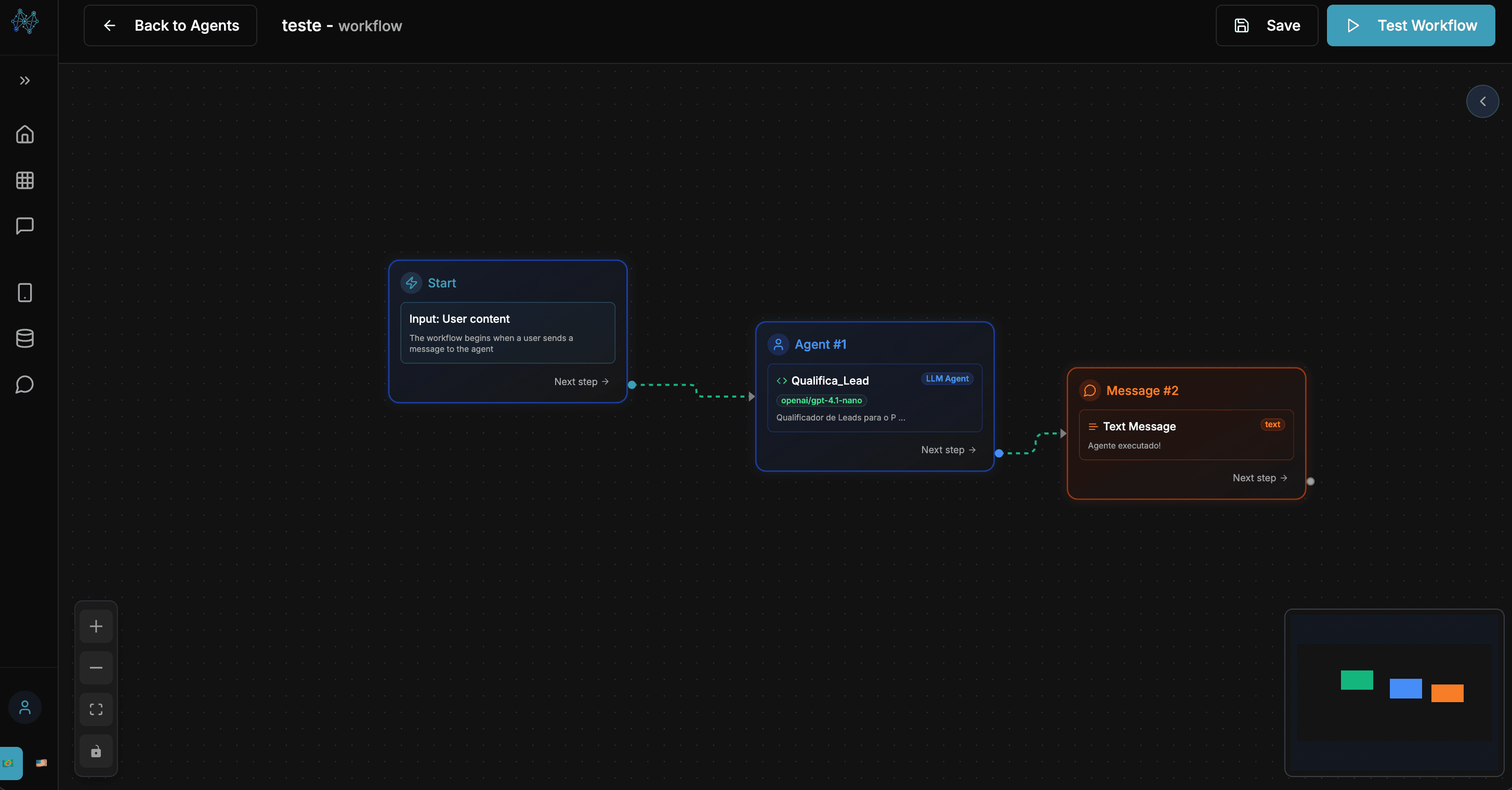 Archicode Nexus